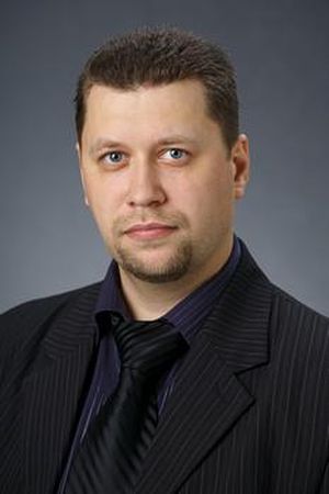 Елькин Олег Валентинович