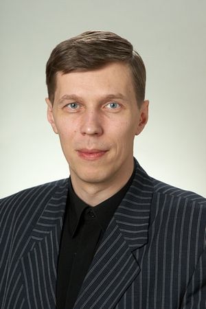 Камалов Константин Олегович