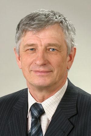 Лихачев Владислав Александрович