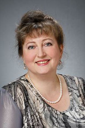 Михайлова Инна Юрьевна