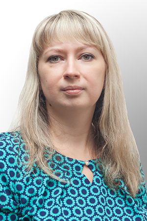 Адамович Татьяна Анатольевна