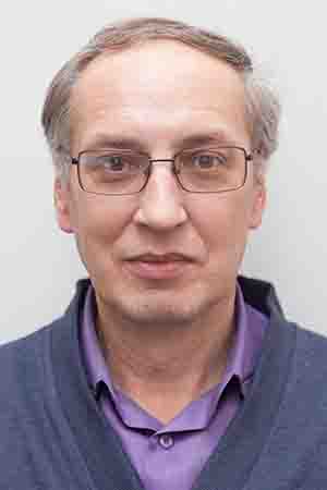 Зайцев Михаил Александрович