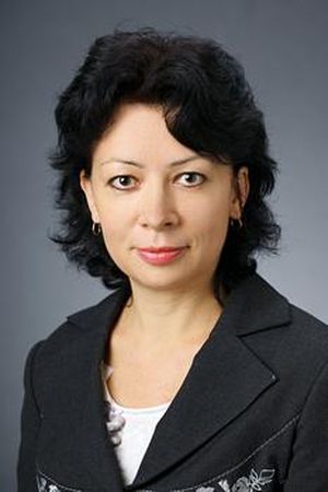 Чернова Ольга Владимировна