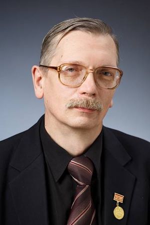 Шилов Иван Борисович