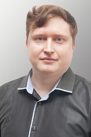 Березин Григорий Иванович