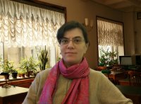 Платонова Наталья Викторовна