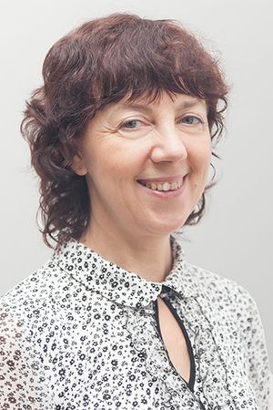 Зимонина Наталия Михайловна
