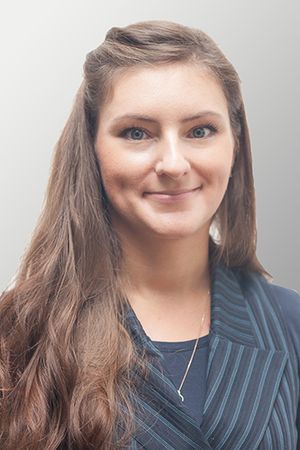 Олькова Анна Сергеевна