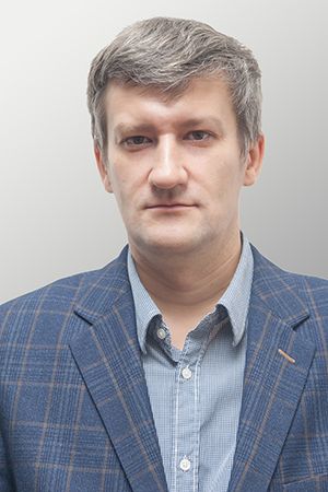 Пестов Сергей Васильевич