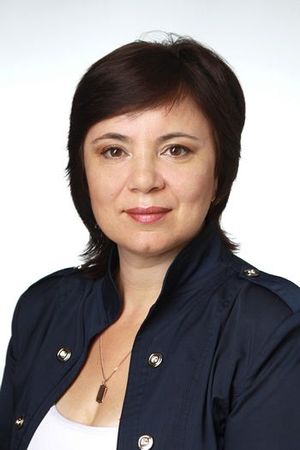 Соболева Ольга Николаевна