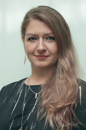 Кормщикова Елена Александровна
