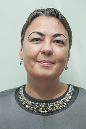 Санович Марина Александровна