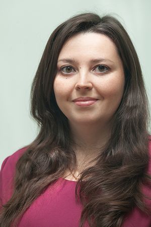 Сенникова Ирина Леонидовна