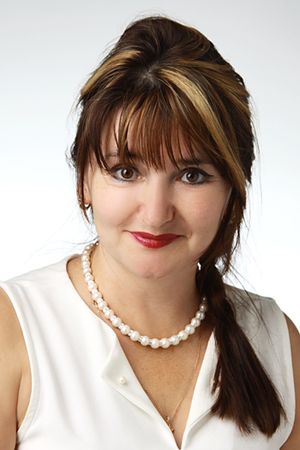 Бурцева Татьяна Алексеевна