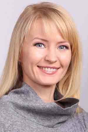 Палкина Марина Викторовна