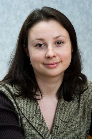 Созинова Анастасия Андреевна