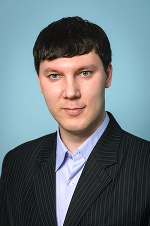Сысолятин Алексей Витальевич