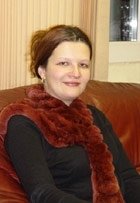 Плисецкая Анна Дмитриевна