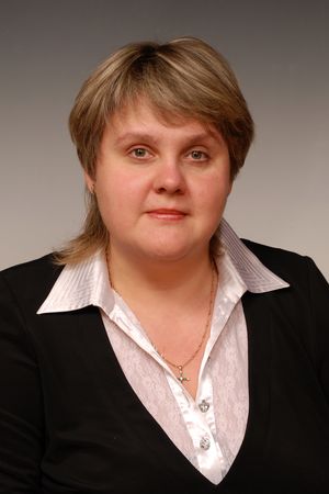 Агалакова Оксана Сергеевна