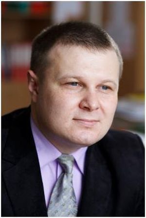 Беспятых Александр Васильевич