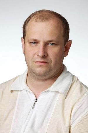 Холкин Анатолий Владимирович