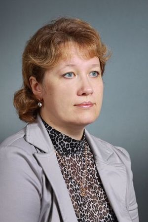 Каранина Елена Валерьевна