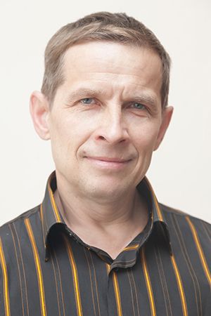 Караулов Василий Михайлович