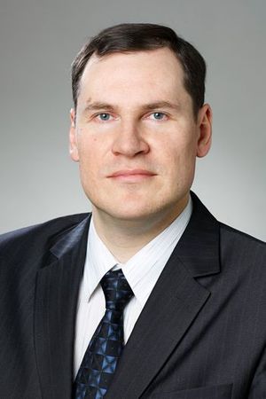 Логинов Дмитрий Алексеевич