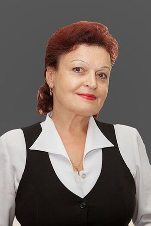 Снигирева Галина Дмитриевна