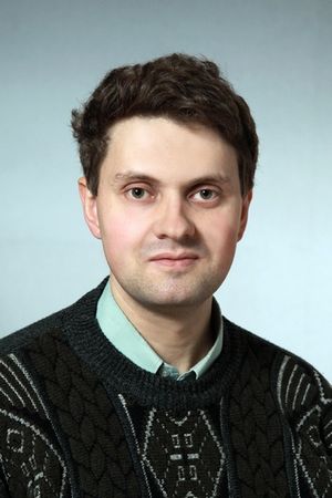 Тимин Александр Николаевич
