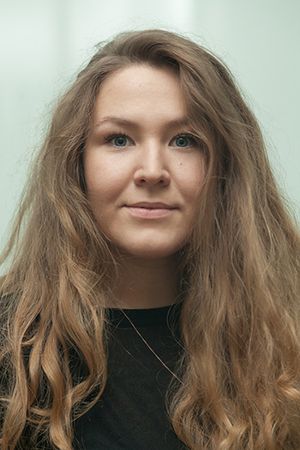 Токарева Полина Викторовна