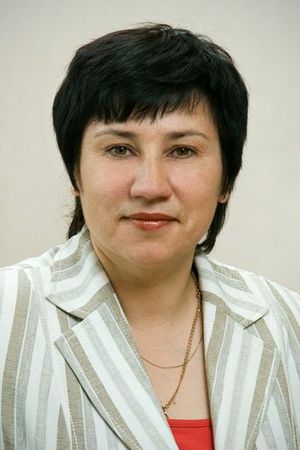 Воронцова Наталья Дмитриевна