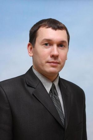 Куклин Андрей Владимирович