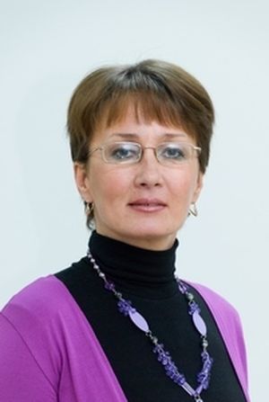 Караваева Татьяна Леонидовна