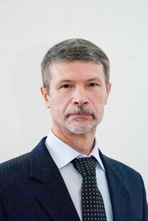 Лепешкин Юрий Вадимович