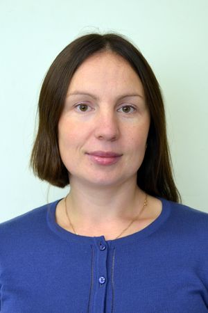 Метелева Елена Евгеньевна