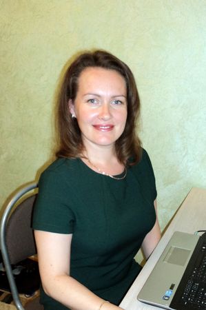 Сивкова Наталья Александровна