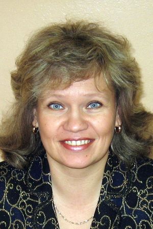 Шемякина Алла Вячеславовна