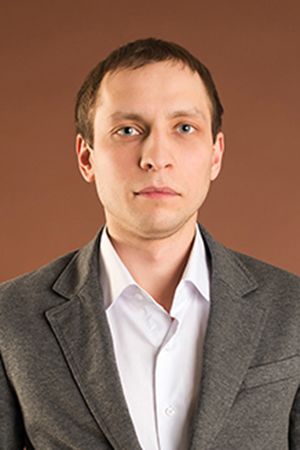 Утёмов Вячеслав Викторович