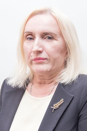 Александрова Наталья Сергеевна