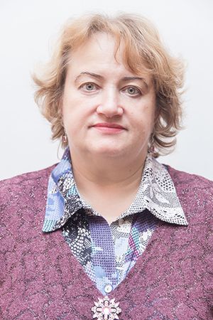 Малова Татьяна Васильевна