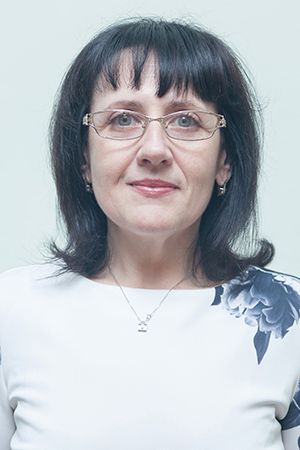 Булдакова Наталья Викторовна
