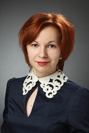 Зимирева Екатерина Николаевна
