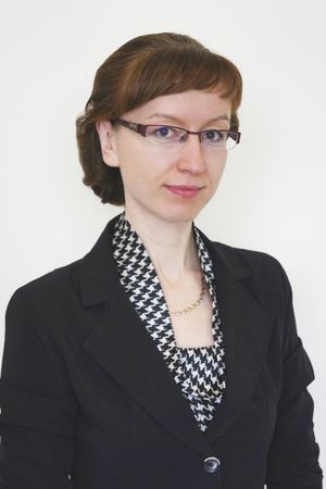Лучинина Анастасия Олеговна