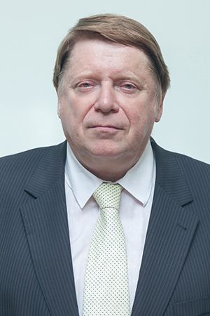 Помелов Владимир Борисович
