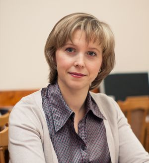 Втюрина Татьяна Анатольевна