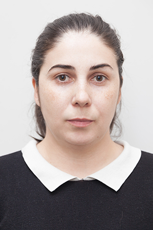 Ковязина Галина Викторовна