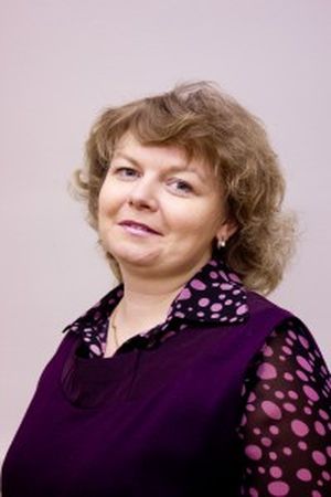 Демина Наталия Леонидовна