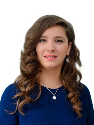 Багина Инна Сергеевна