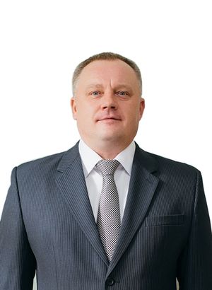 Вавилов Алексей Леонидович